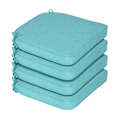 Coussin de chaise d'extérieur