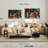 Brampt Three Cats 1913-107723601