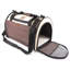 Sac de transport pliant pour animaux "The Dome"-10657861-10657859