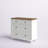 Scarlett 33.9'' W 3 - Drawer Dresser-1379078693
