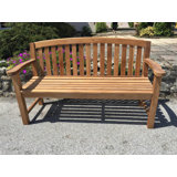 Kerlin Teak Bench