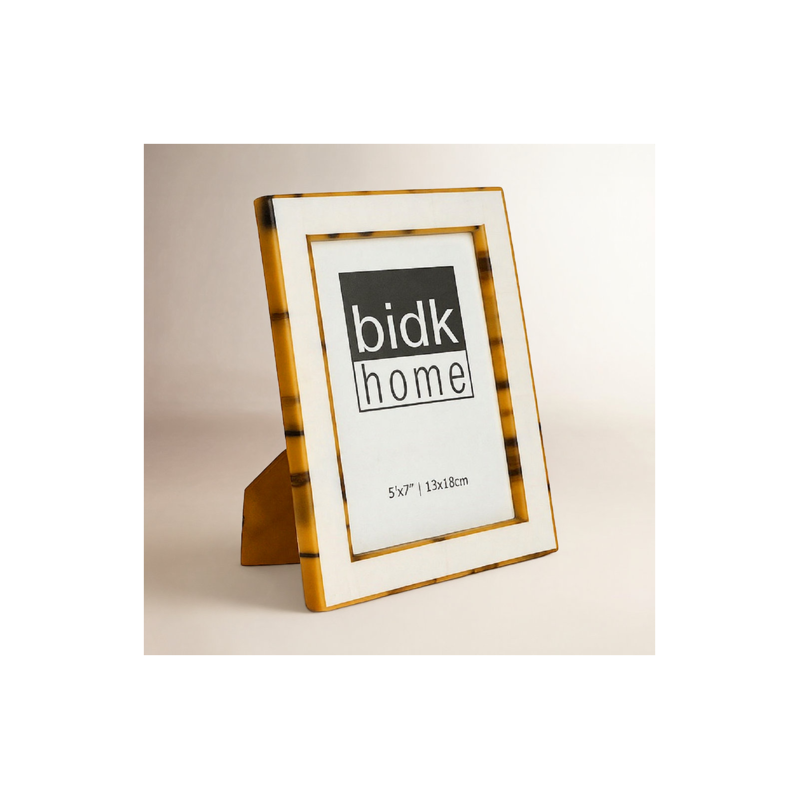Dacey Matte Picture Frame, 4" x 6"
