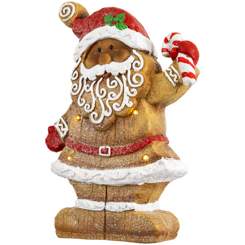Figurines de Noël et objets de collection