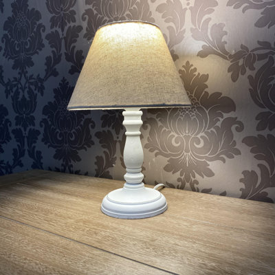 Gunner Table Lamp Lamp