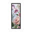 Romantic Botanical II 1 Piece Panoramic Painting on Canvas-1177362101-1177362102