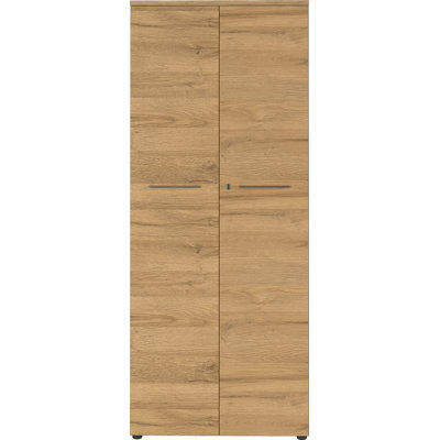 Miabella 2 -Door 4 -Shelf