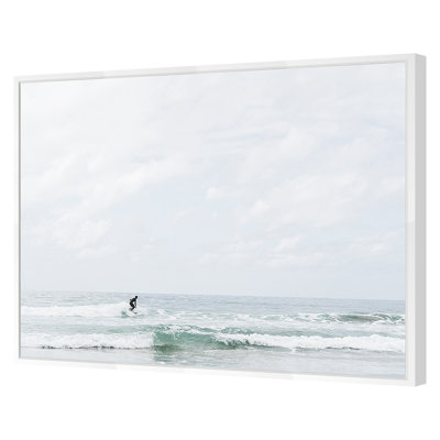 Surfer 3 Print by Kwak, Tommy