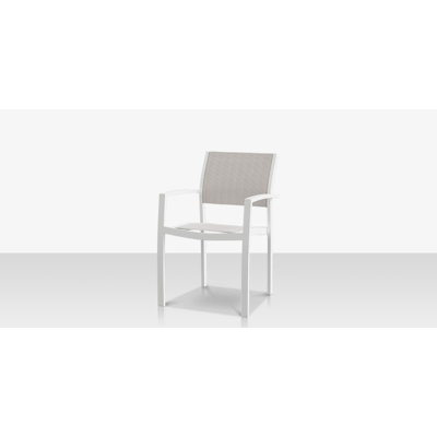 Fusion Dining Arm Chair