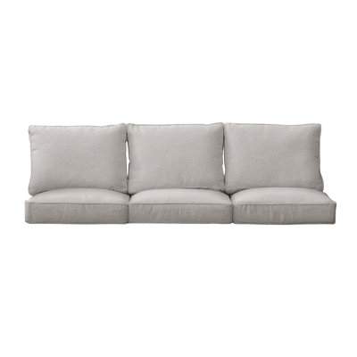 Ensemble de coussins de canapé Sunbrella