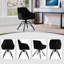 Machado 48.5 cm H Velvet Armchair-347811606