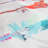 Iveta Abolina Polyester Machine Printed Duvet Cover-66600229-66600230