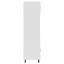 Oven Cabinets 2 Pcs Lucca Engineered Wood-1274332566