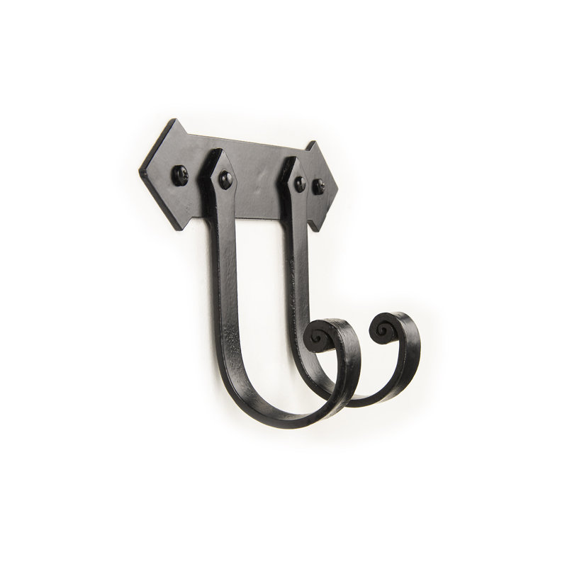Iron Wall Wall Hook