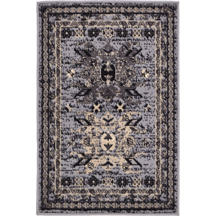 Eesi Oriental Indoor Rug
