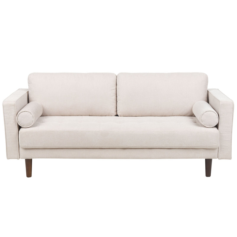 Hailesboro 3 Seater Sofa, Beige