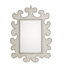 Commode 9 tiroirs avec miroir Oyster Bay