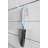 Midlothian Steel Slatwall Hooks