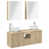 Sonoma Oak is out of stock
