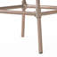 Tabouret de bar pivotant à hauteur ajustable-1280801498