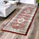 LaRena Oriental Indoor Rug