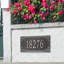 Signature Series 1-Line Wall Address Plaque-559271563-559271566-559271562