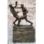 Sculpture Tirrelle