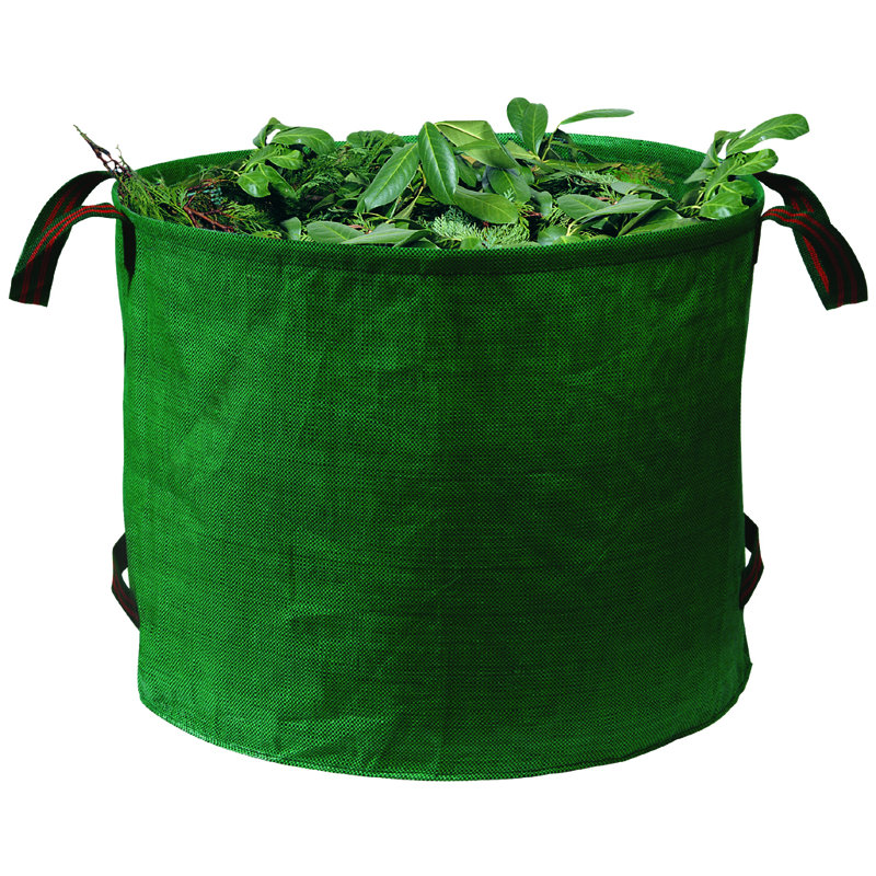 Accessoires de jardin en polypropylène, H 18 po x l 23 po x P 23 po