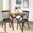 Nadilyn Solid Wood Slat Back Windsor Side Chair-1947277331-1947277330