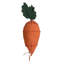 Bean Bag Cathy The Carrot