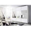 Quito 3 Door Manufactured Wood Wardrobe-44991359
