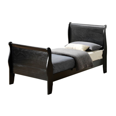 Ginther Bed