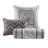Laurel 7 Piece Tufted Comforter Set-199664612-199664614