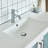  48" Single Bathroom Vanity Set with Mirror-33559824