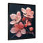 Rose et noir vibrant Bouquet de fleurs de pommier I-918898876-918898823