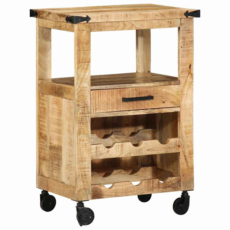 Bar Cart