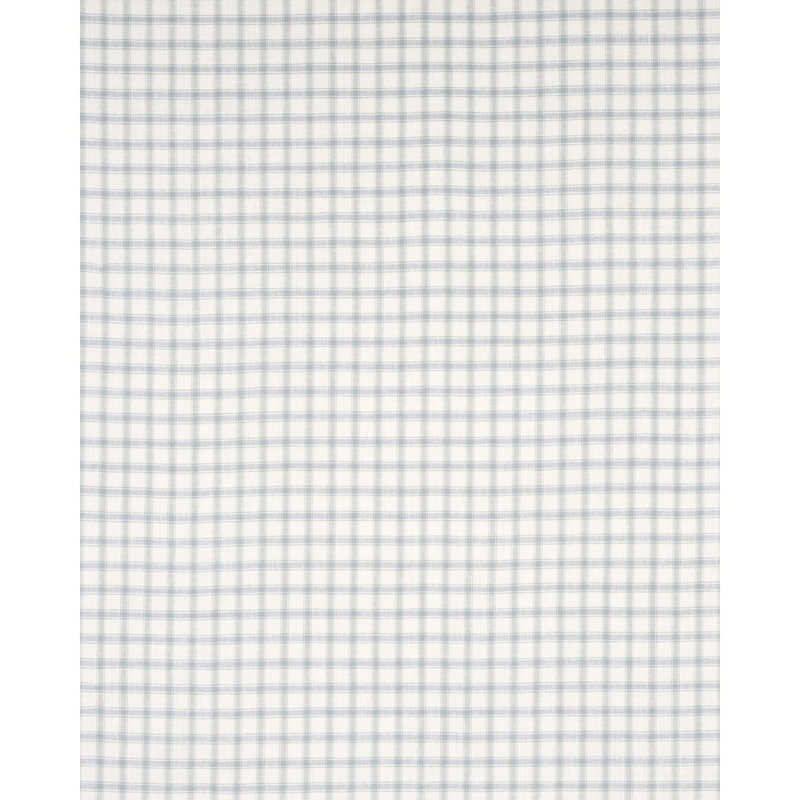 Tissu à carreaux Crawford, Bleu jaspe