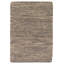 Sprouts Wool Abstract Area Rug in Gray/Neutral/Taupe-2142884995