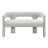 Sable Organic Modern Upholstered Bench -426975273