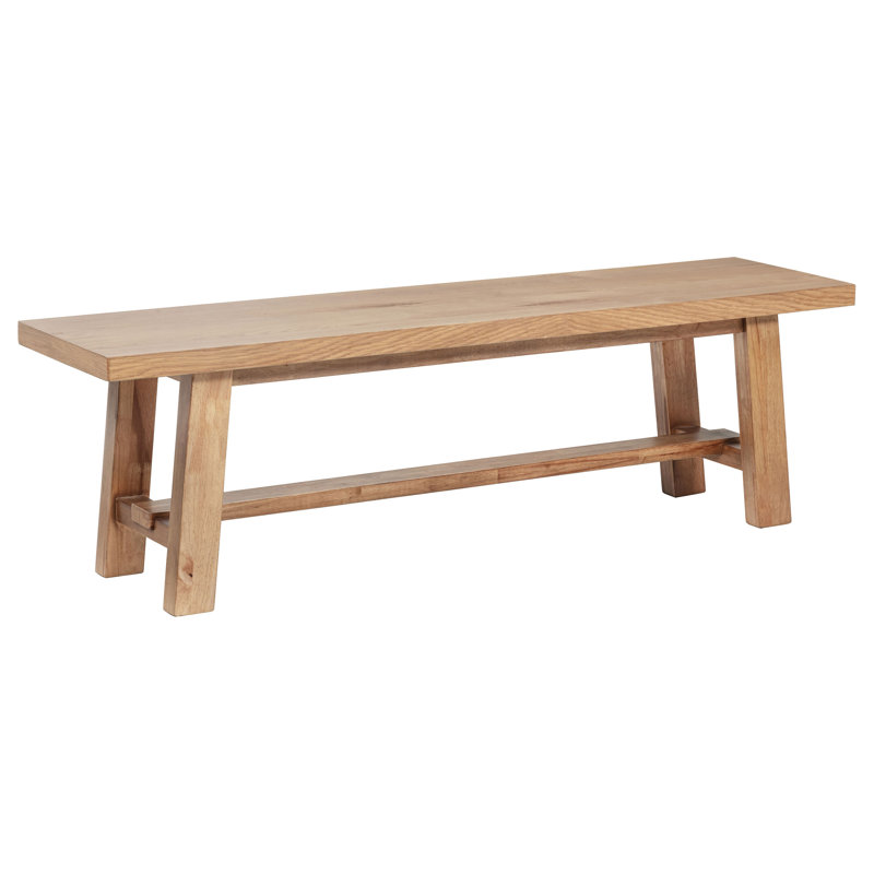 Banc de salle à manger Mcbride