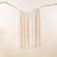 Jeté en velours Chenille, jeté décoratif à franges pour lit 50 po x 60 po-122543907