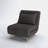 Clarissa Upholstered Accent Chair-1082423305