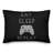 Reversible Throw Pillow