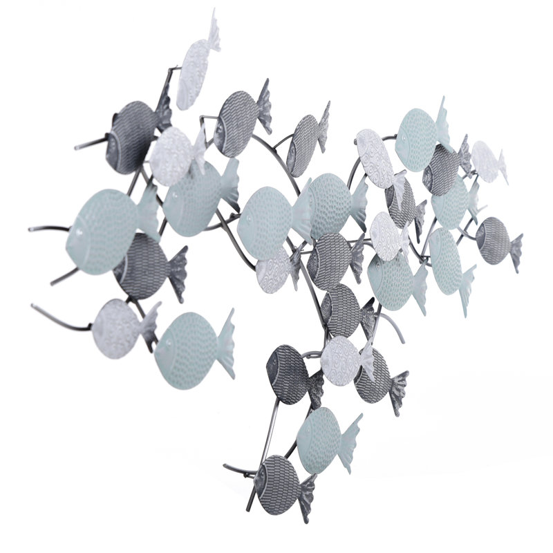 Coastal Wall Decor