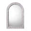 Beverly Mother of Pearl Arch Wall Mirror
