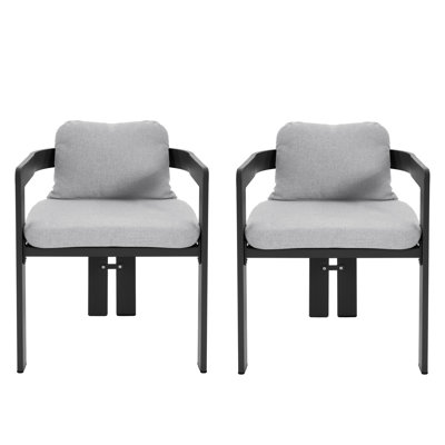 Chaise d'extérieur Pula
