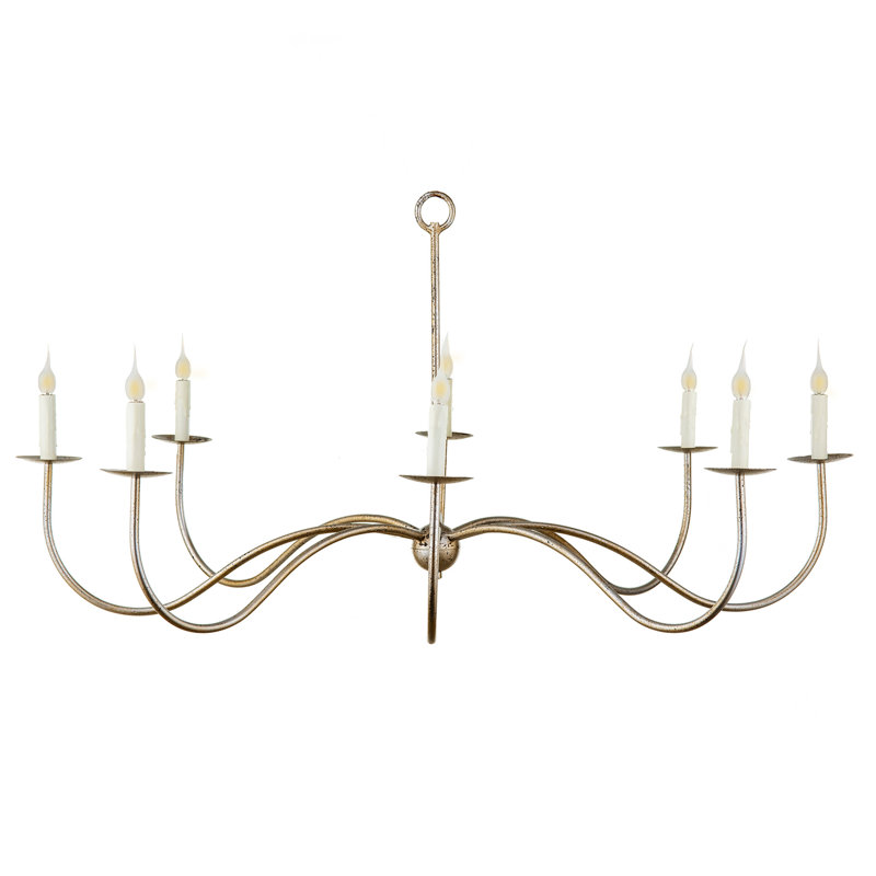 Moss Creek Chandelier