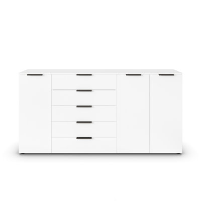 5 - Drawer Chest of Drawers