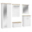 Teddrick Closet System