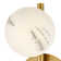 Selene Steel Design Wall Light