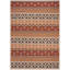 Tapis intérieur / extérieur Northpoint Southwestern-433343862
